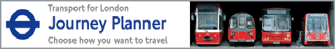 Get here with Journey Planner